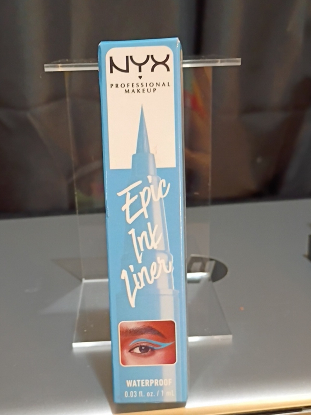 Epic Ink Liner Wear - Blue